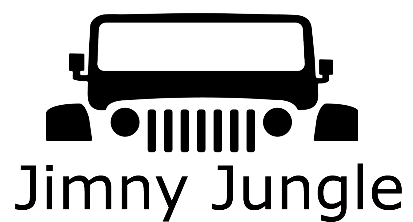 jimny jungle